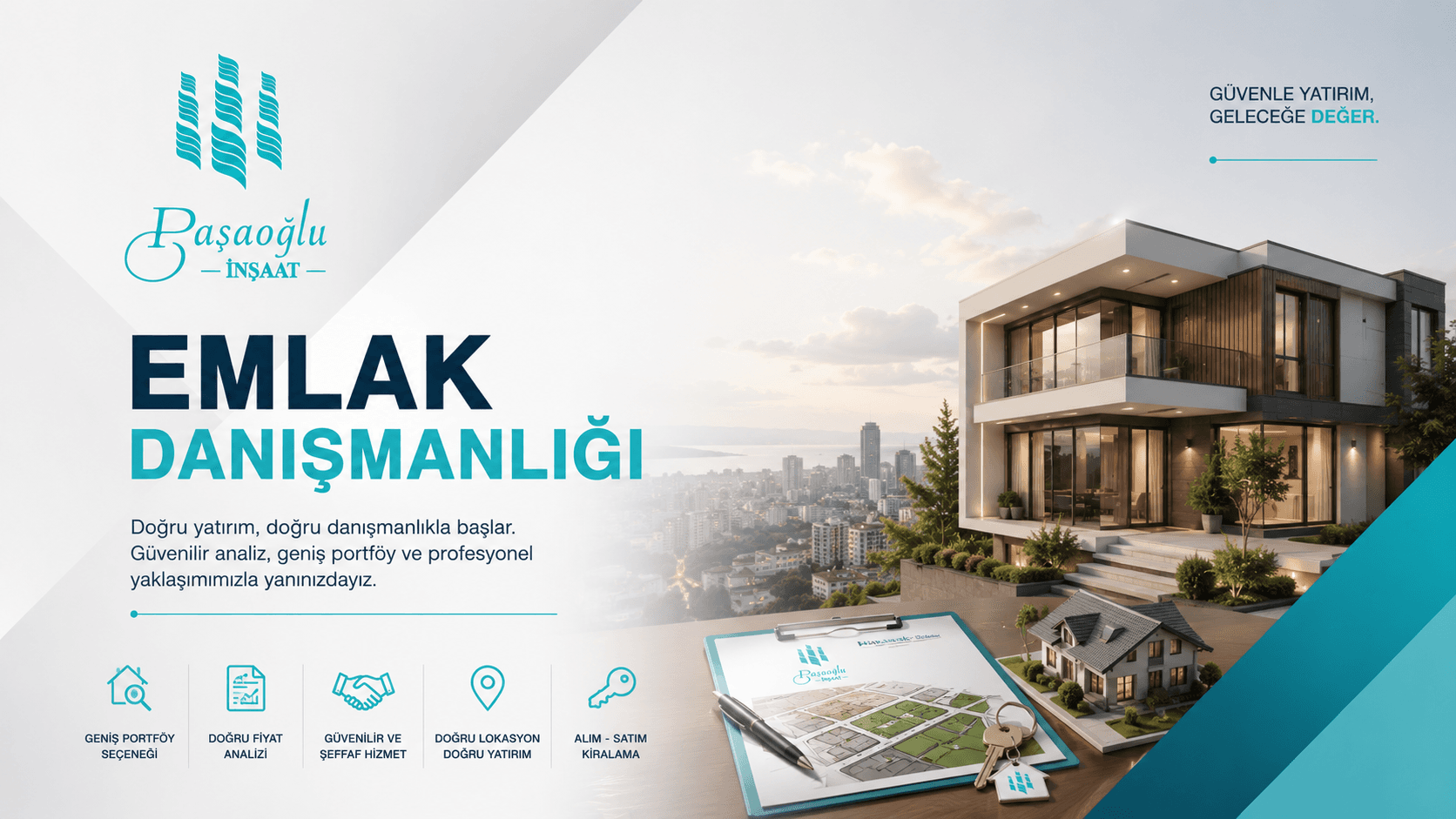 Emlak Danışmanlığı